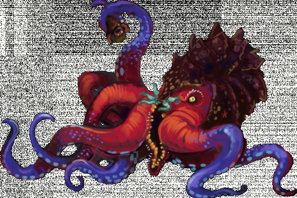 Настоящий сайт kraken